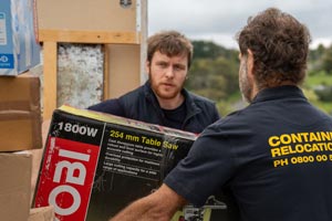 Moving Locally?